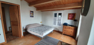 chambre etage