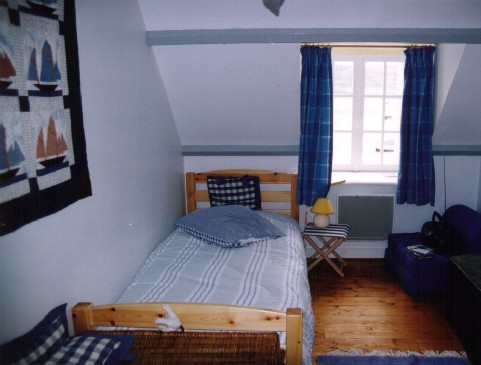 Schlafzimmer 3